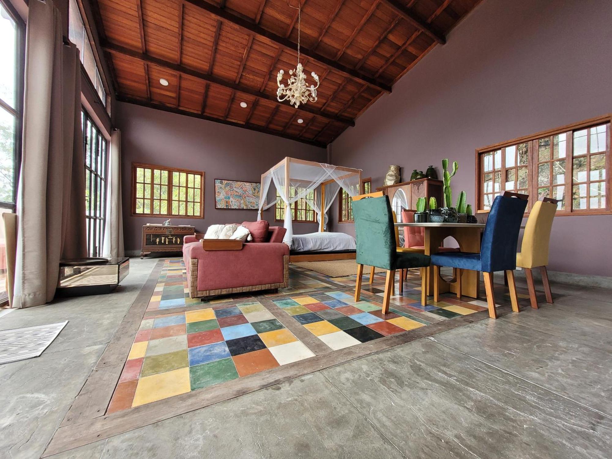 Affittacamere Luxury Loft With Millionaires View *
