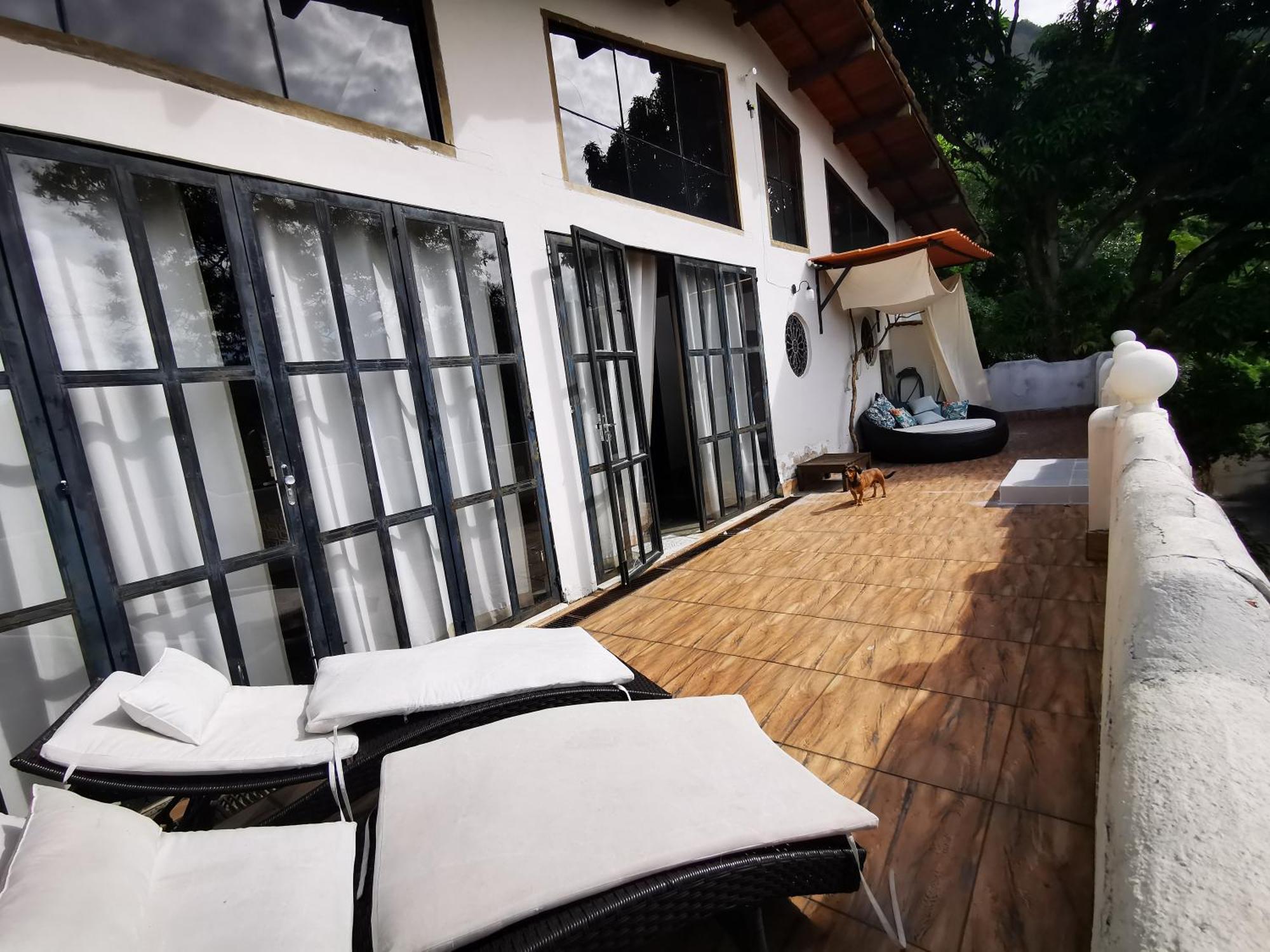 Affittacamere Luxury Loft With Millionaires View Rio de Janeiro