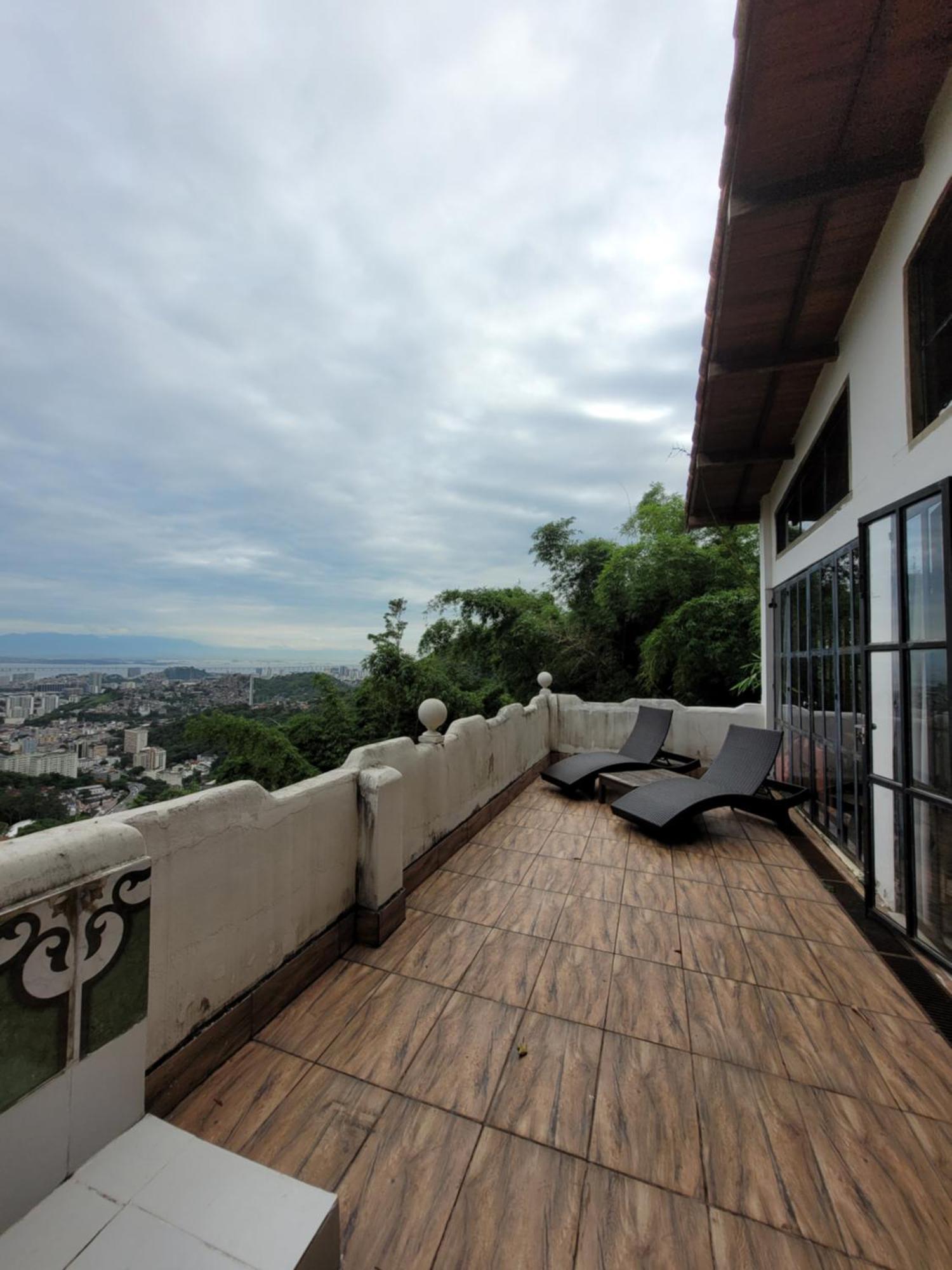 Luxury Loft With Millionaires View