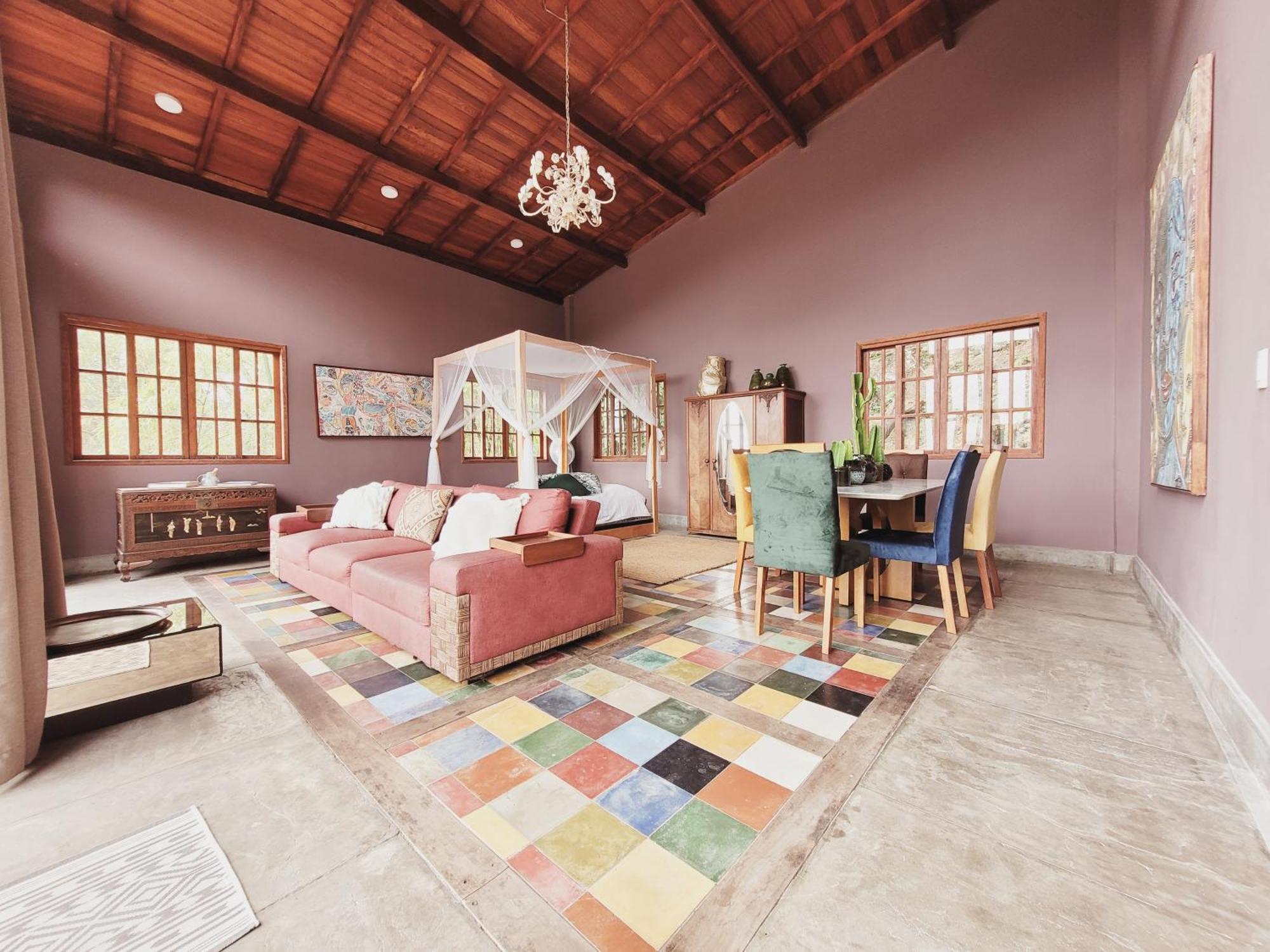 Affittacamere Luxury Loft With Millionaires View *