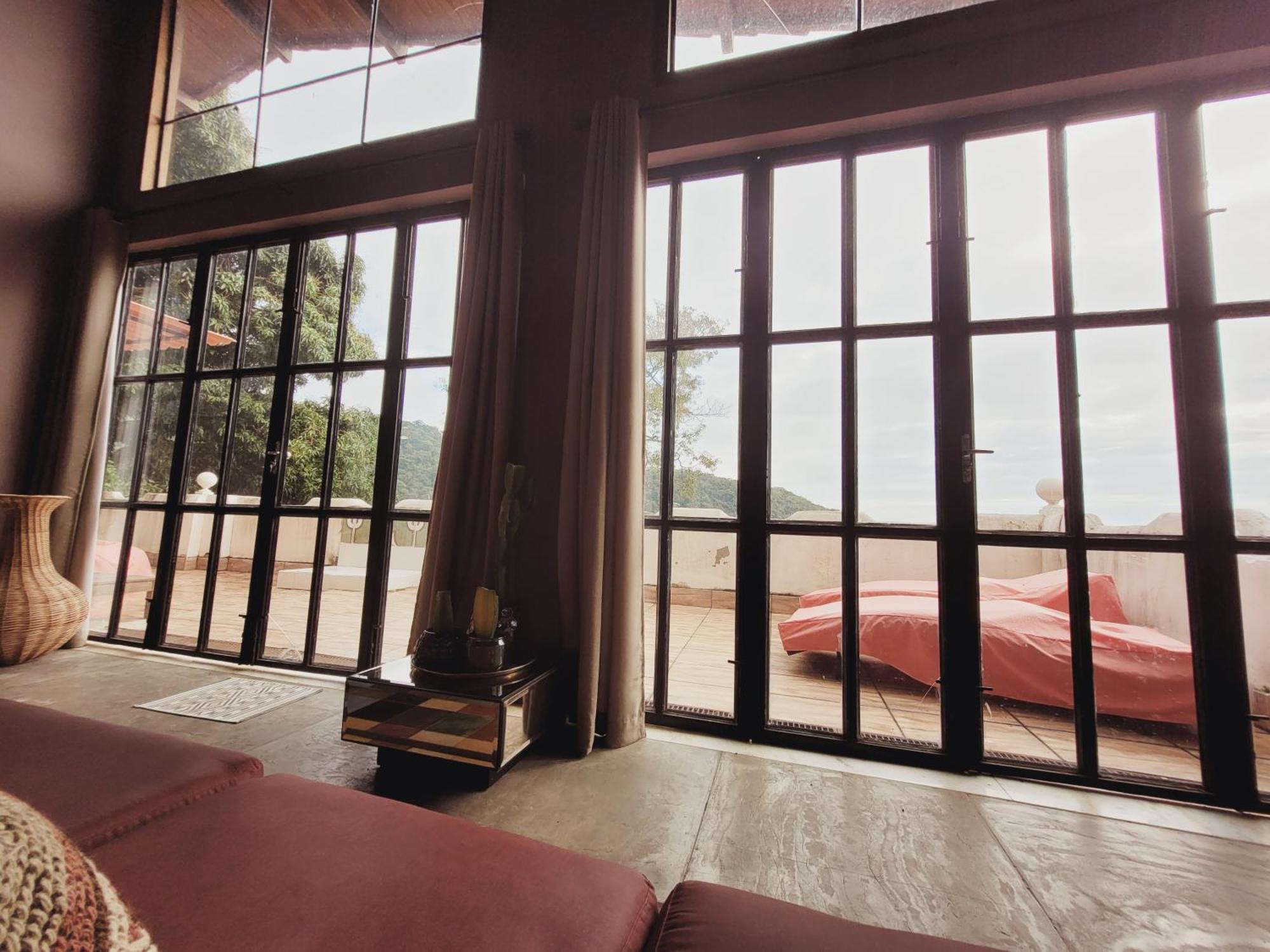 Luxury Loft With Millionaires View