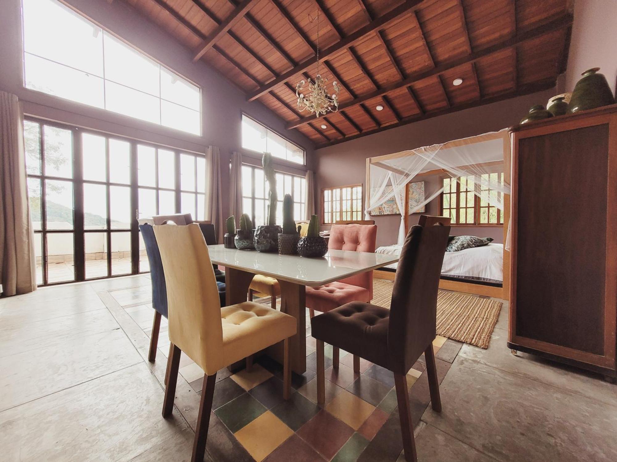 Affittacamere Luxury Loft With Millionaires View Rio de Janeiro