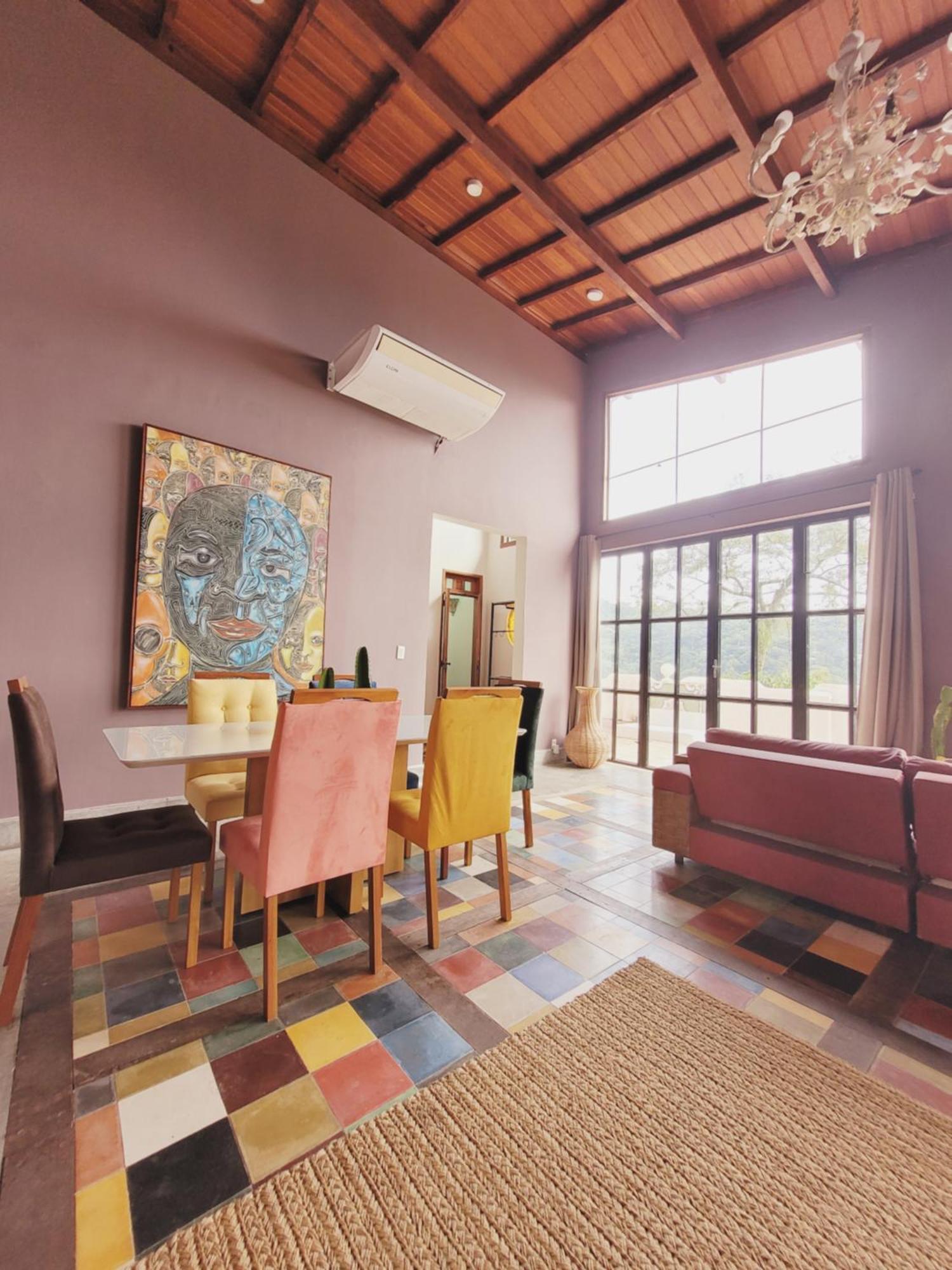 Affittacamere Luxury Loft With Millionaires View *