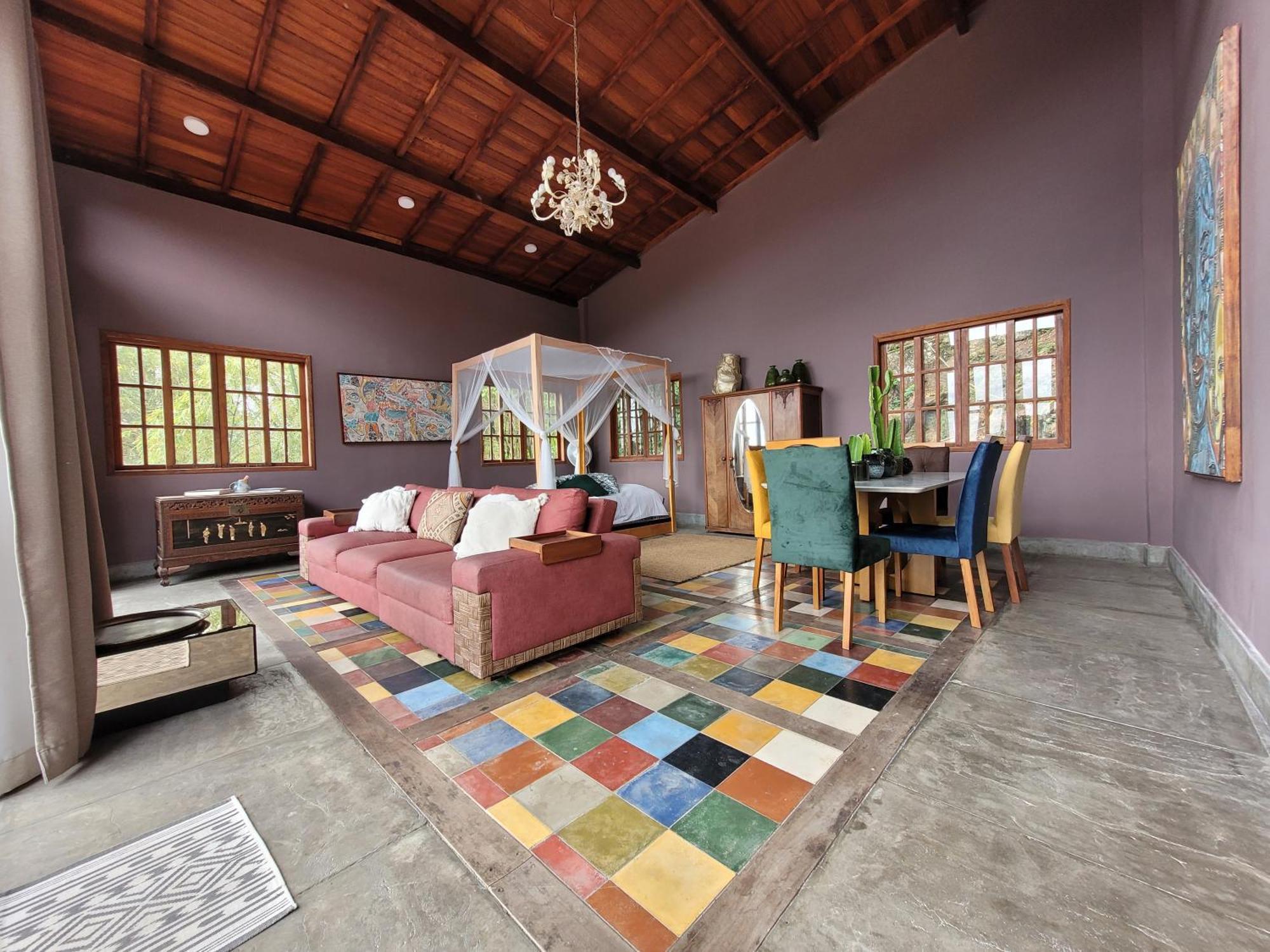 Affittacamere Luxury Loft With Millionaires View