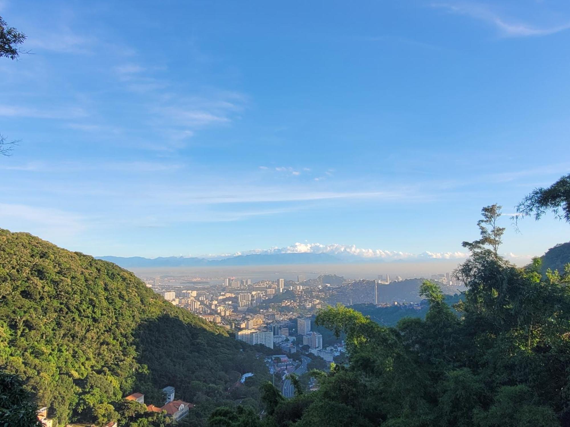 Affittacamere Luxury Loft With Millionaires View Rio de Janeiro