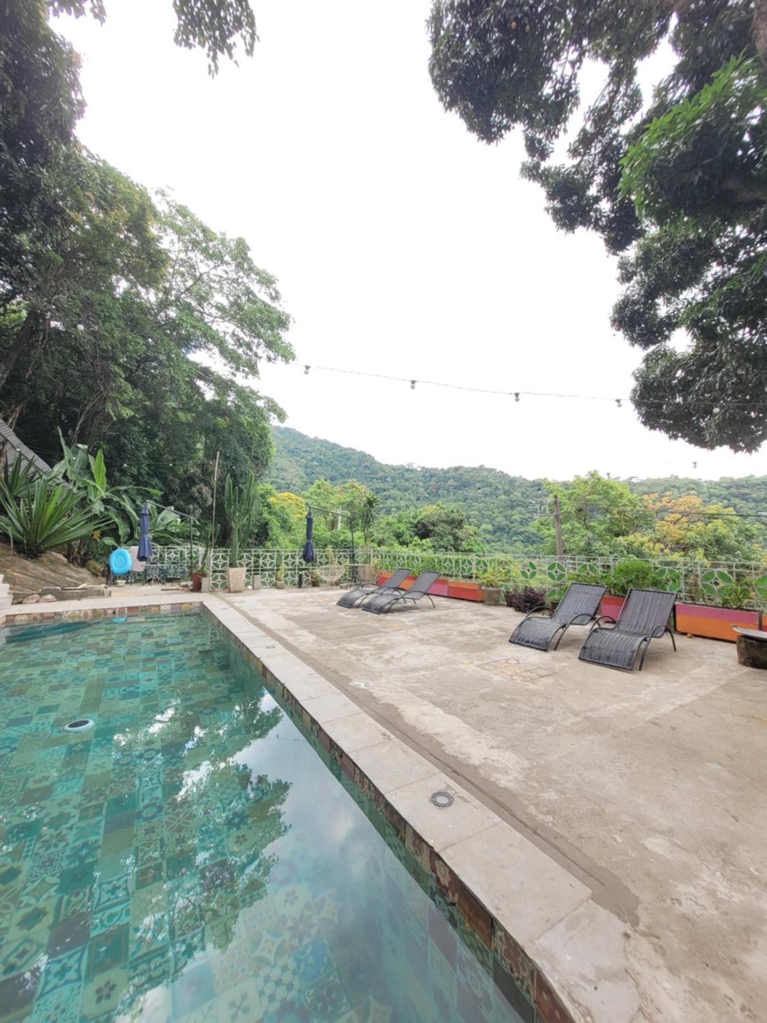 Luxury Loft With Millionaires View Affittacamere Rio de Janeiro